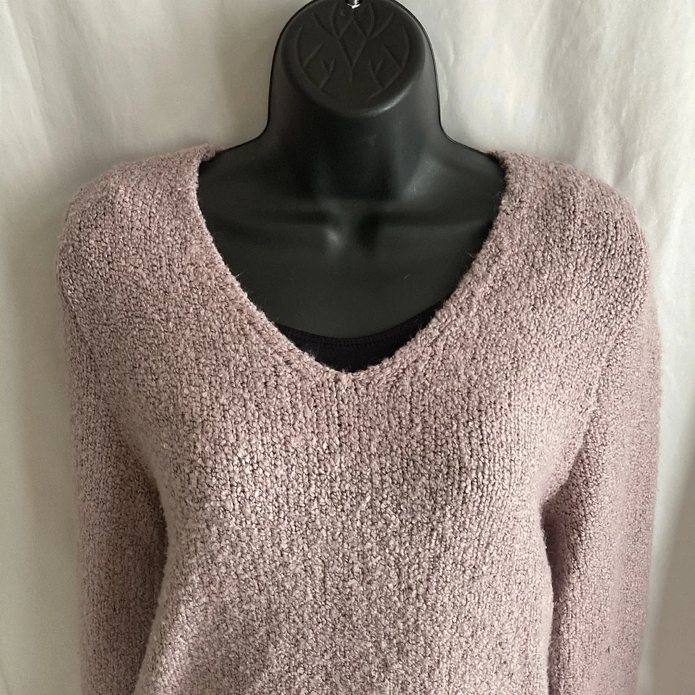 Croft & Barrow Chunky Pullover Sweater Size XL - Picture 2 of 10